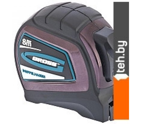  - Строительный, слесарный, монтажный инструмент Gross 31125 (8м) - 31125 (8м)