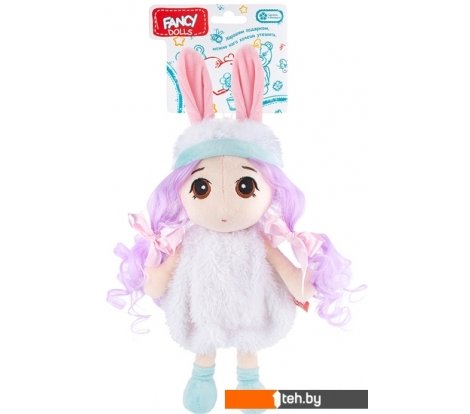  - Мягкие игрушки Fancy Малышка Соня KUKL11W - Малышка Соня KUKL11W