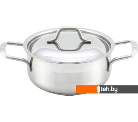  - Кастрюли Кухар Крокус Классика КК1-16М2 - Крокус Классика КК1-16М2