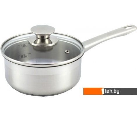  - Кастрюли Кухар Крокус Традиция КК2-16С1 - Крокус Традиция КК2-16С1