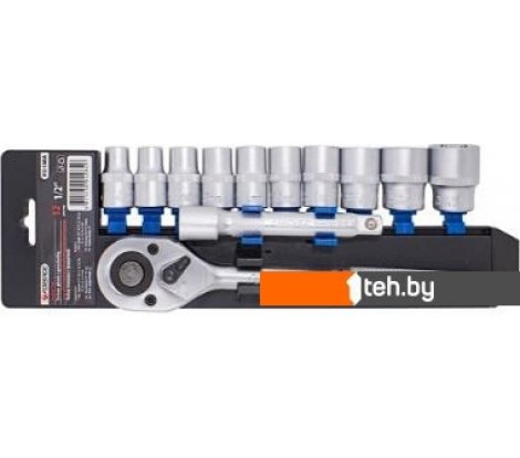  - Наборы инструментов FORSAGE F-012-5 MSA (12 предметов) - F-012-5 MSA (12 предметов)