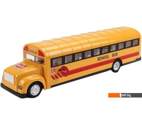  - Радиоуправляемые автомодели Double Eagle School Bus E626-003 - School Bus E626-003