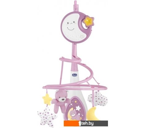  - Развивающие игрушки Chicco Next2Dreams 00007627100000 (розовый) - Next2Dreams 00007627100000 (розовый)