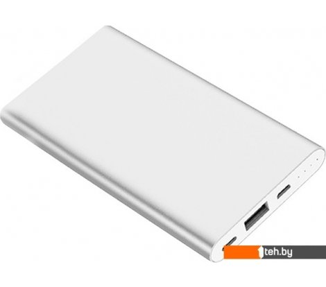  - Портативные зарядные устройства Yoobao PL5 (серый) - PL5 (серый)