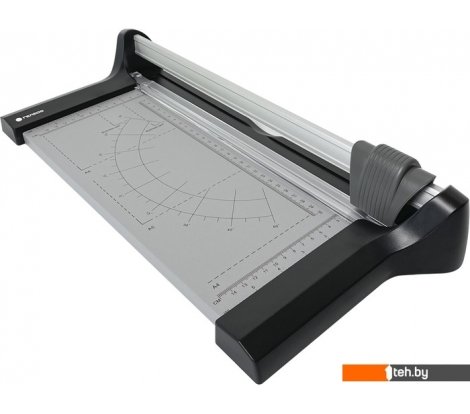 - Резаки для бумаги Гелеос РР A4-1 - РР A4-1