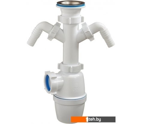  - Сифоны Орио А-4006 - А-4006