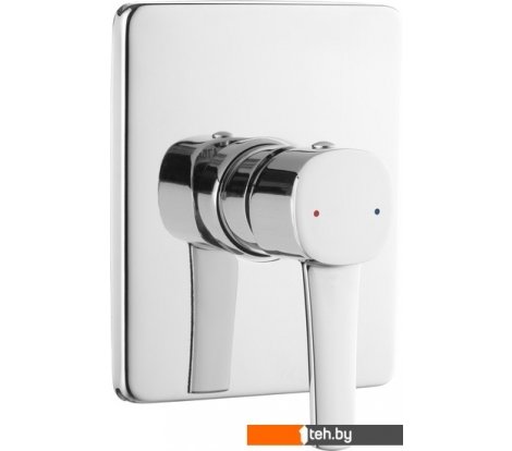  - Смесители Invena BP-02-CK1-V - BP-02-CK1-V