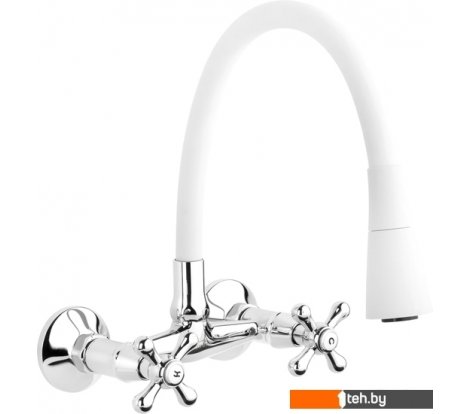  - Смесители Invena Roma BC-24-E2S-L - Roma BC-24-E2S-L