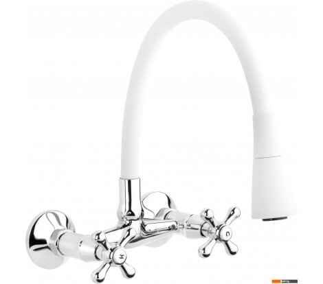  - Смесители Invena Roma BC-24-E2S-L - Roma BC-24-E2S-L