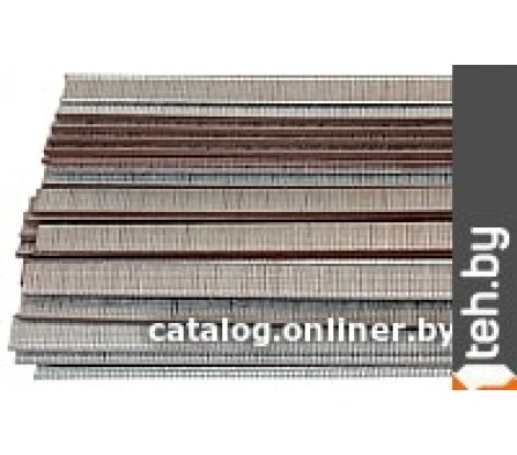  - Скобы, штифты, гвозди забивные Matrix 57616 - 57616