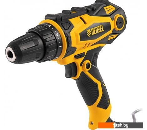 - Шуруповерты, гайковерты, электроотвертки Denzel ISD-300-13 - ISD-300-13