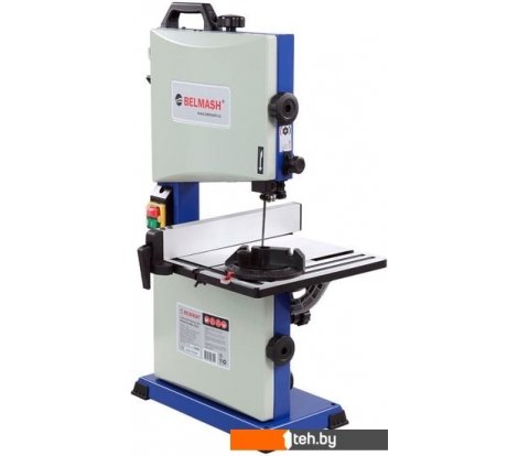  - Деревообрабатывающие и металлообрабатывающие станки Белмаш WBS-228/2 - WBS-228/2