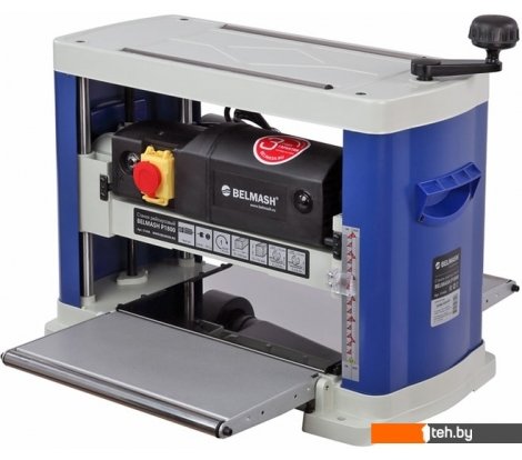  - Деревообрабатывающие и металлообрабатывающие станки Белмаш P1800 - P1800