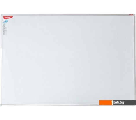  - Офисные доски, флипчарты Berlingo Premium SDm_06030 100x150 см - Premium SDm_06030 100x150 см
