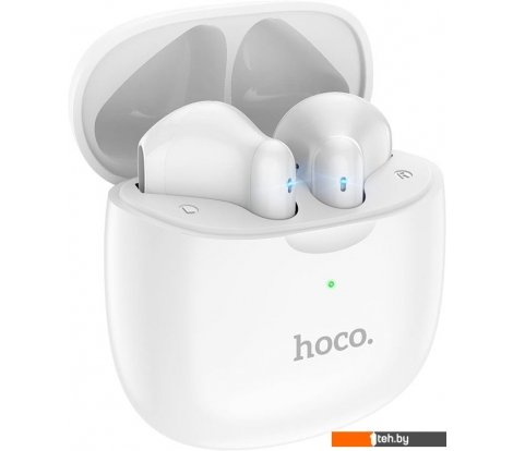  - Наушники и гарнитуры Hoco ES56 (белый) - ES56 (белый)