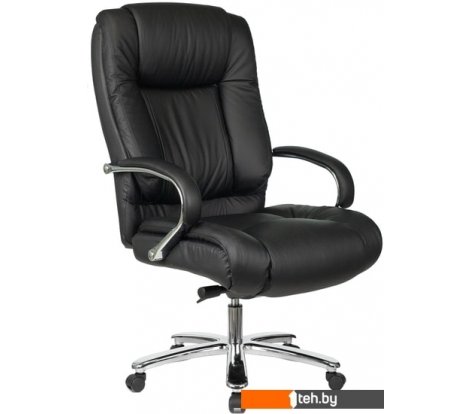  - Офисные кресла и стулья Бюрократ T-9925SL (черный) - T-9925SL (черный)