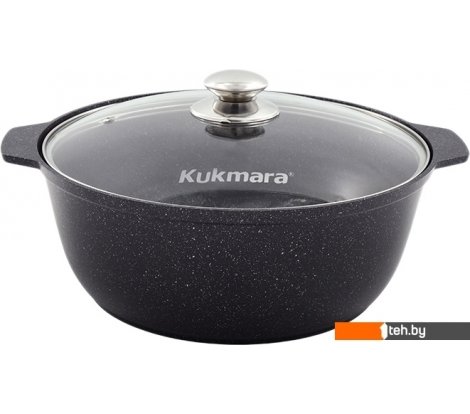  - Сковороды Kukmara жмт528а - жмт528а