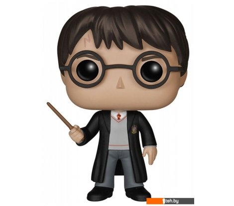  - Роботы, трансформеры, фигурки Funko Harry Potter Harry Potter 5858 - Harry Potter Harry Potter 5858