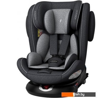  - Автокресла Osann Eno 360 (universe grey) - Eno 360 (universe grey)