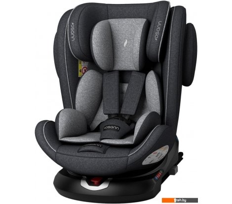  - Автокресла Osann Eno 360 (universe grey) - Eno 360 (universe grey)