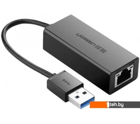  - Сетевые адаптеры Ugreen CR111 20256 - CR111 20256