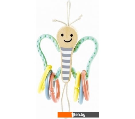  - Развивающие игрушки Hape Бабочка E8521_HP - Бабочка E8521_HP