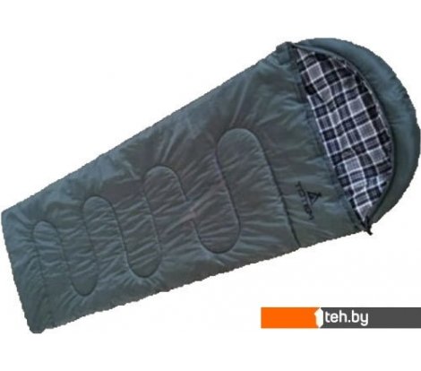  - Спальные мешки Totem Ember Plus (левая молния) - Ember Plus (левая молния)