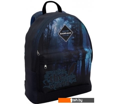  - Рюкзаки Erich Krause EasyLine 17L Dark Forest 51747 - EasyLine 17L Dark Forest 51747