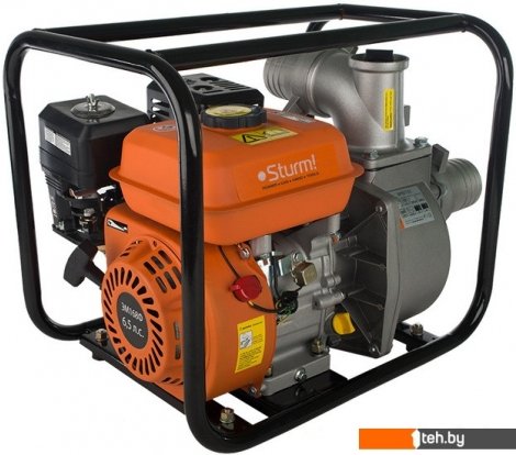  - Мотопомпы Sturm BP87101 - BP87101