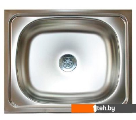  - Кухонные мойки Mixline 310302 (матовая, 0.4 мм) - 310302 (матовая, 0.4 мм)