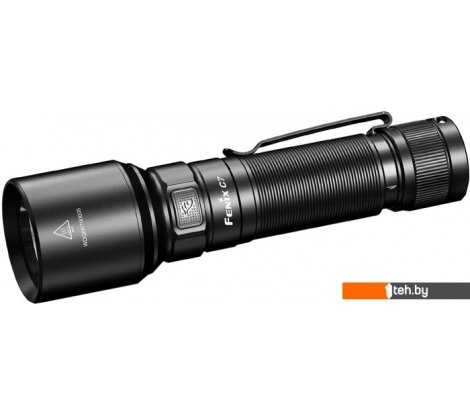 - Фонари Fenix C7 - C7