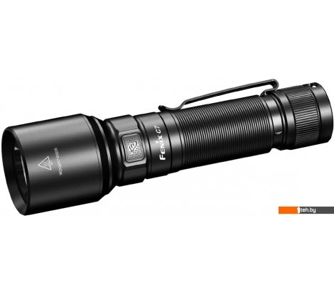  - Фонари Fenix C7 - C7