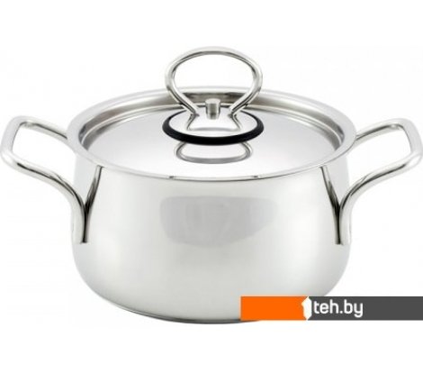  - Кастрюли Кухар Орхидея Классика КО1-20М2 - Орхидея Классика КО1-20М2