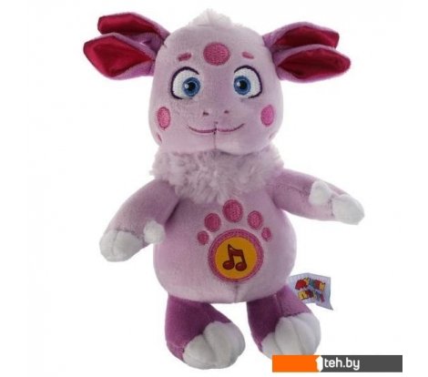  - Мягкие игрушки Мульти-Пульти Лунтик C20010-18 - Лунтик C20010-18