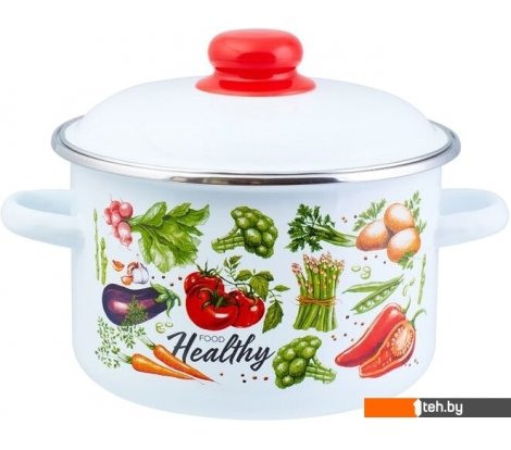  - Кастрюли Appetite Veggies 1RD201M - Veggies 1RD201M