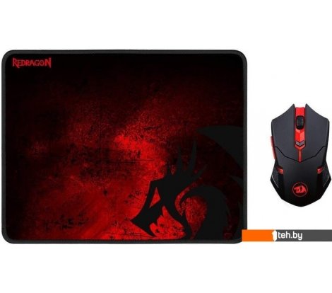  - Мыши Redragon M601WL-BA - M601WL-BA