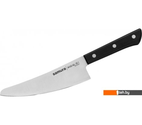  - Кухонные ножи, ножницы, овощечистки, точилки Samura Harakiri SHR-0083B - Harakiri SHR-0083B