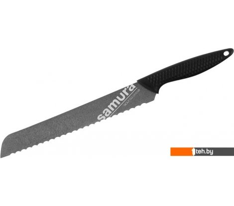  - Кухонные ножи, ножницы, овощечистки, точилки Samura Golf Stonewash SG-0055B - Golf Stonewash SG-0055B