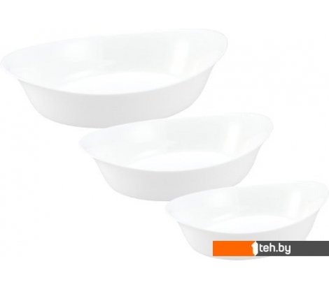  - Формы для выпечки, противни Luminarc Smart Cuisine P0691 - Smart Cuisine P0691