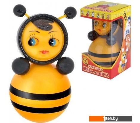  - Развивающие игрушки Котовские неваляшки 6С-0011 - 6С-0011