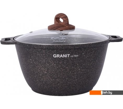  - Кастрюли Kukmara кго62а - кго62а