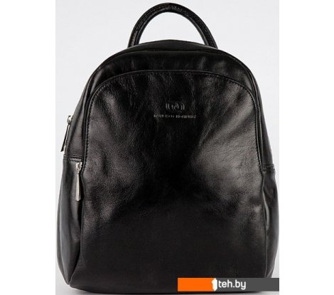  - Рюкзаки Francesco Molinary 513-7051-060-BLK - 513-7051-060-BLK