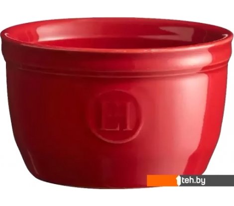  - Формы для выпечки, противни Emile Henry Рамекин 341009 - Рамекин 341009