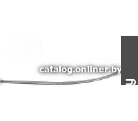  - Шторки и карнизы для ванн и поддонов Aquanet 181620 - 181620