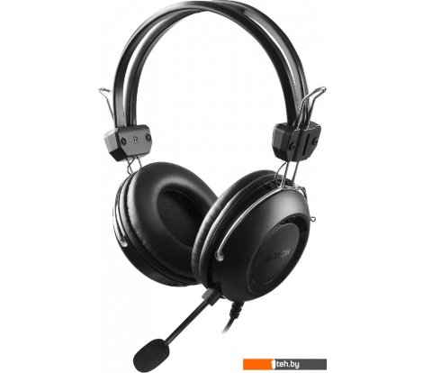  - Наушники и гарнитуры A4Tech ComfortFit HU-35 - ComfortFit HU-35