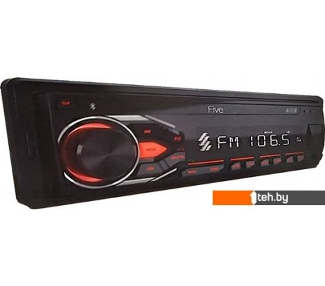  - Автомагнитолы Five F22R - F22R