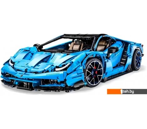 - Конструкторы CaDa C61041W Lamborghini - C61041W Lamborghini