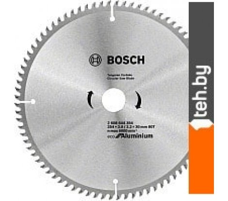  - Пильные диски Bosch 2.608.644.394 - 2.608.644.394