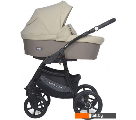  - Детские коляски и аксессуары Riko Bella (2 в 1, 06) - Bella (2 в 1, 06)