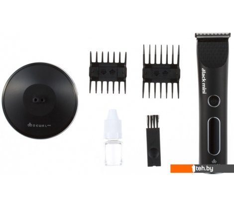  - Машинки для стрижки волос Dewal Black Mini 03-066 - Black Mini 03-066